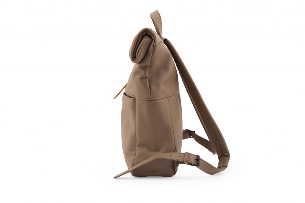 Monk&Anna Herb backpack cacao
