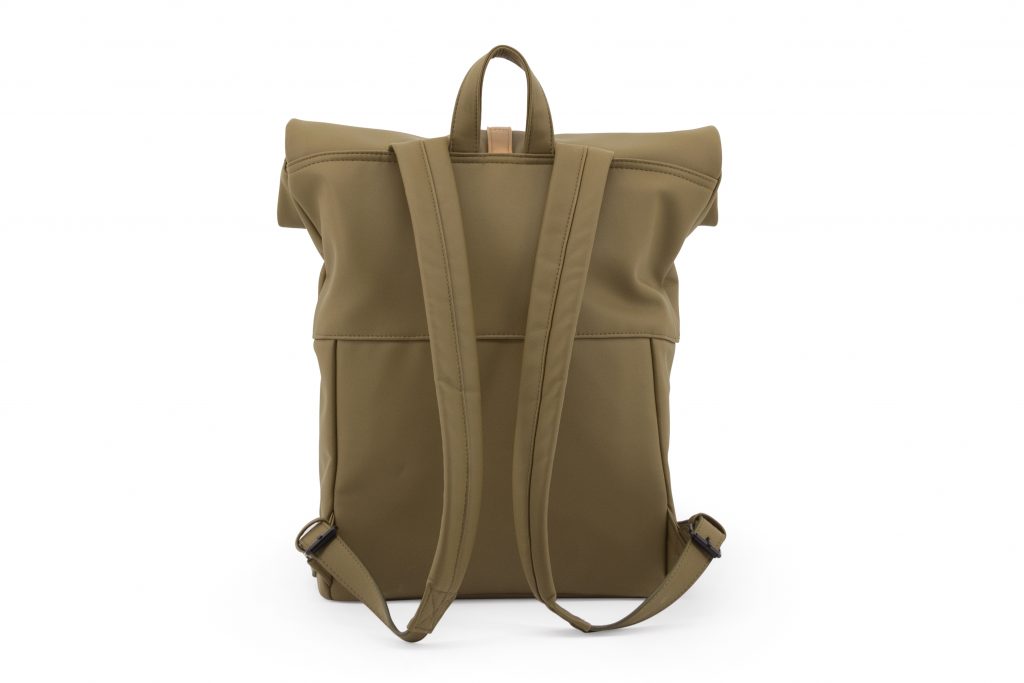 Monk&Anna Herb backpack olive