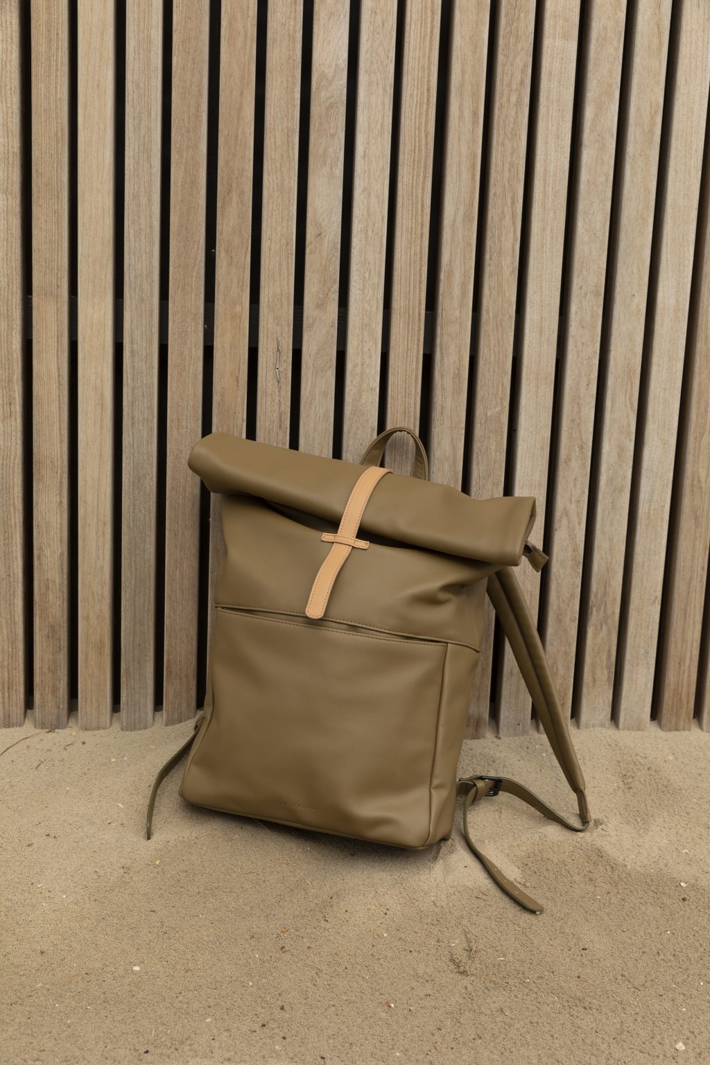 Monk&Anna Herb backpack olive