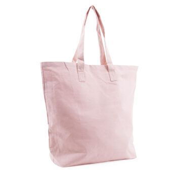 Tasche - soft pink