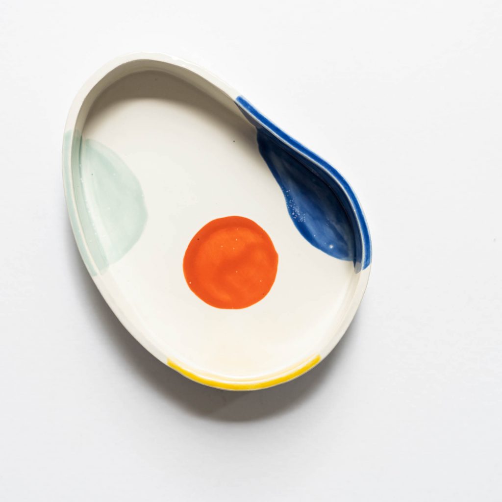 Schale shapes klein