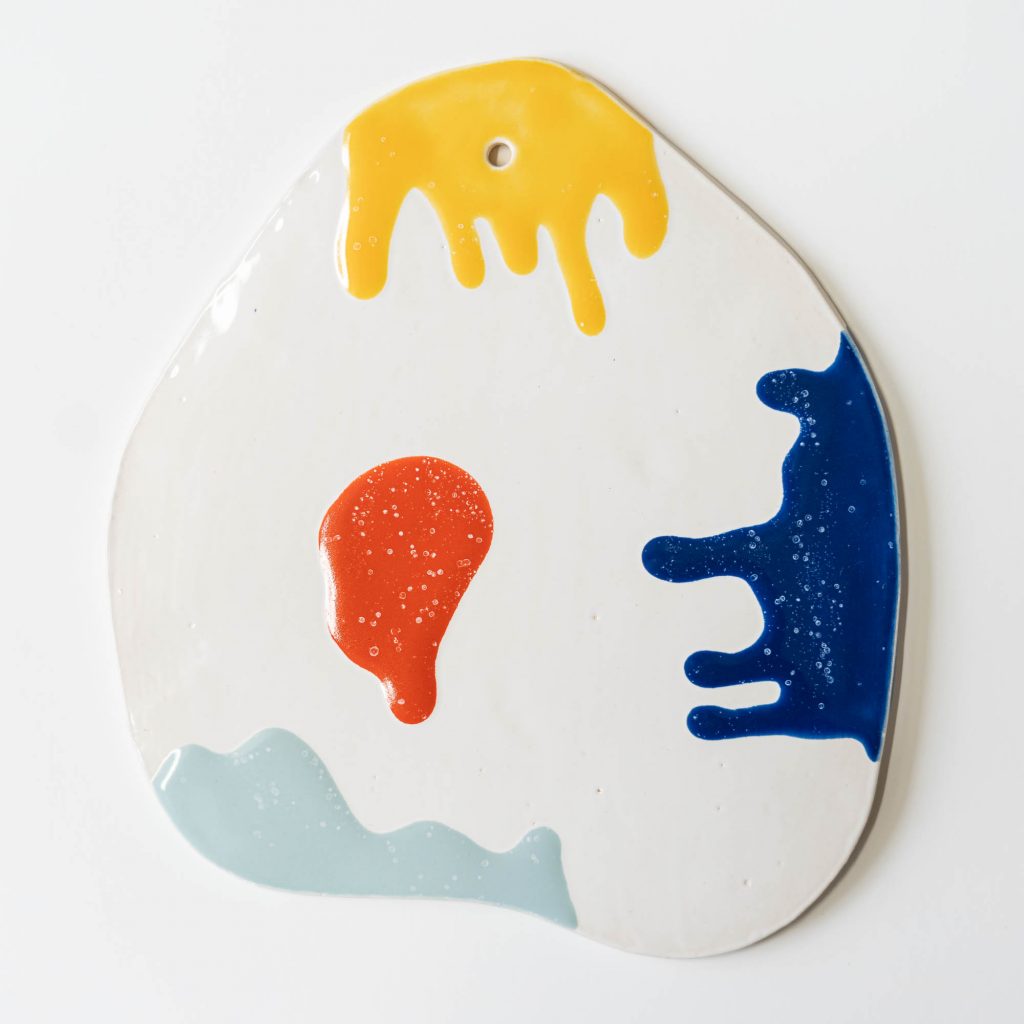 Teller shapes