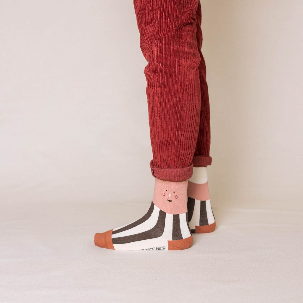 Socks Artist Edition