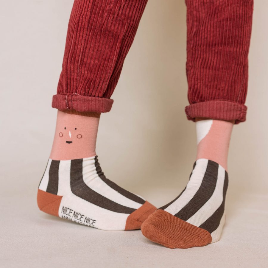 Socks Artist Edition
