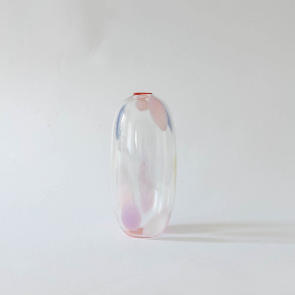 Pia Hoff - Vase Confetti L