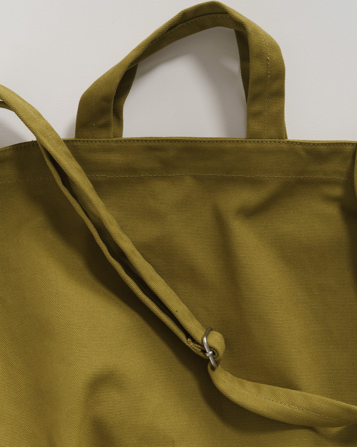 Baggu Duck Bag Spanish Olive