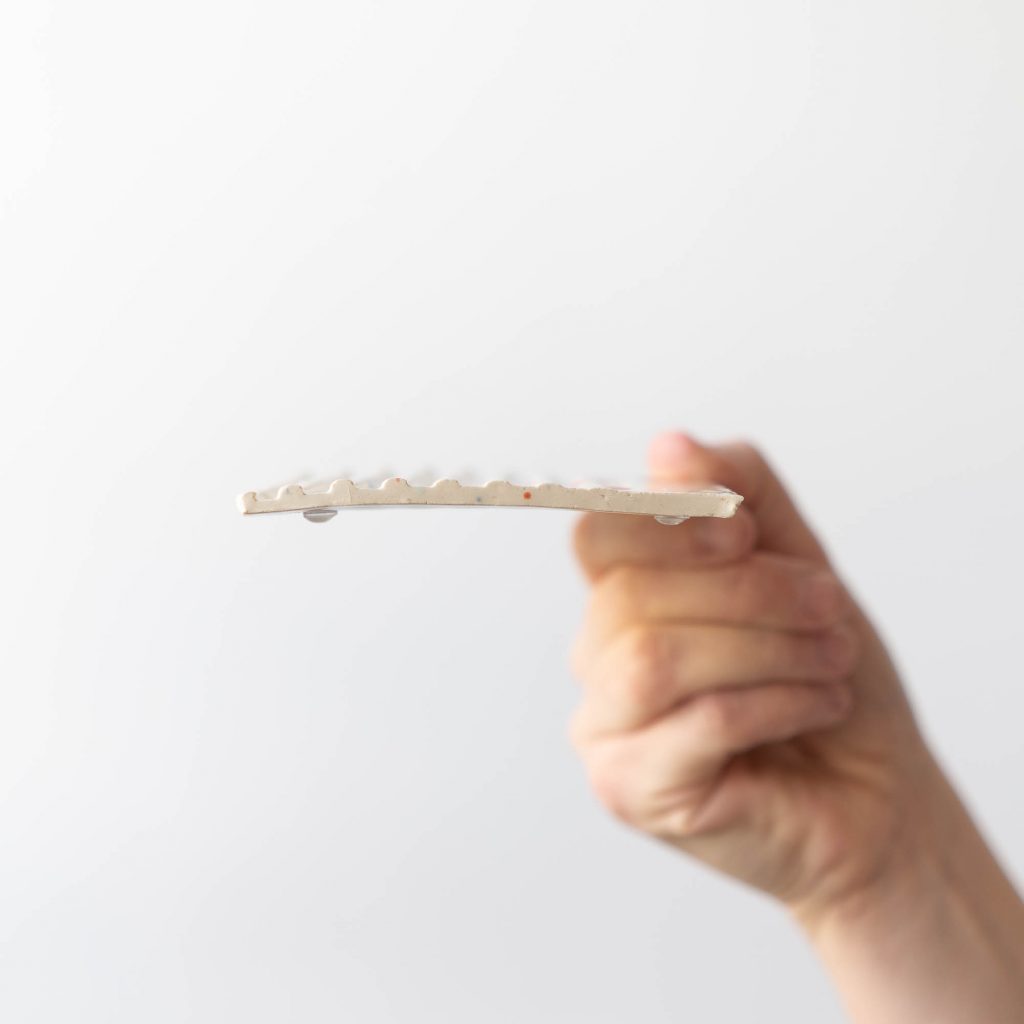 Seifenschale lines | confetti