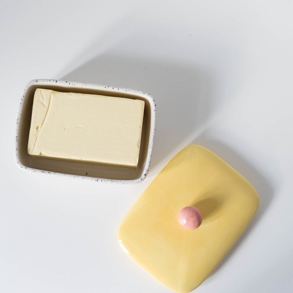 Butterdose