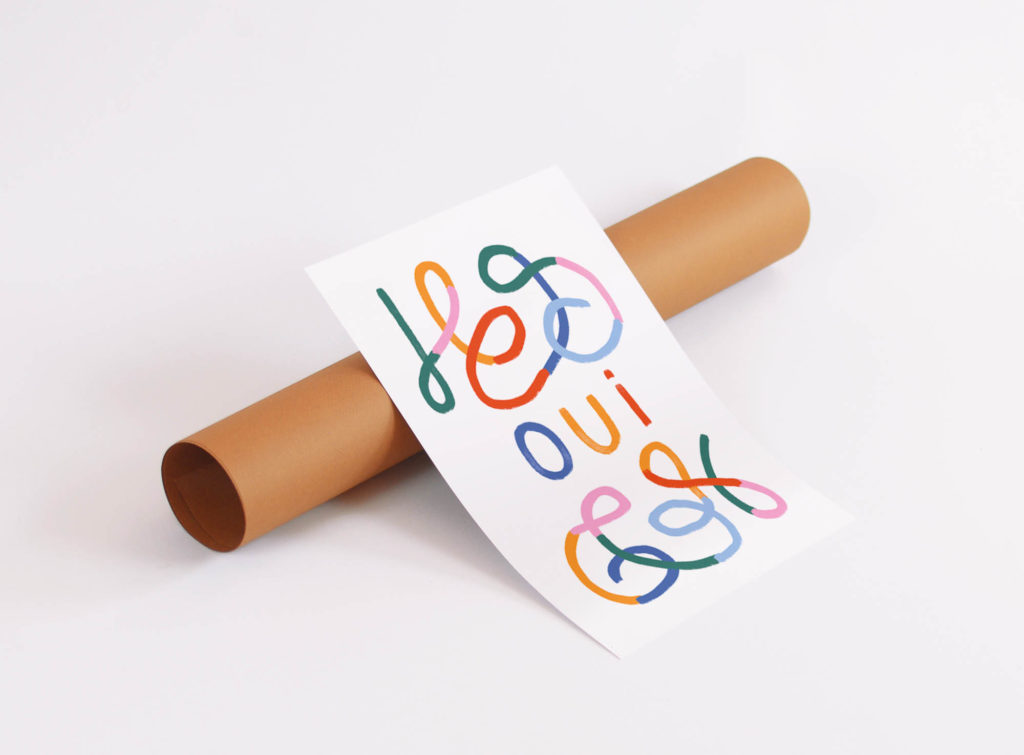 OUI - Matias Larrain