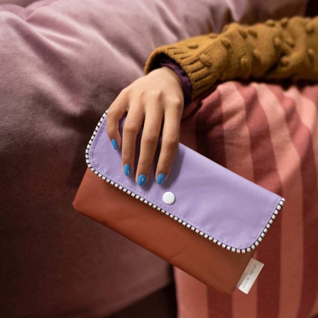 Pencil case | envelope deluxe