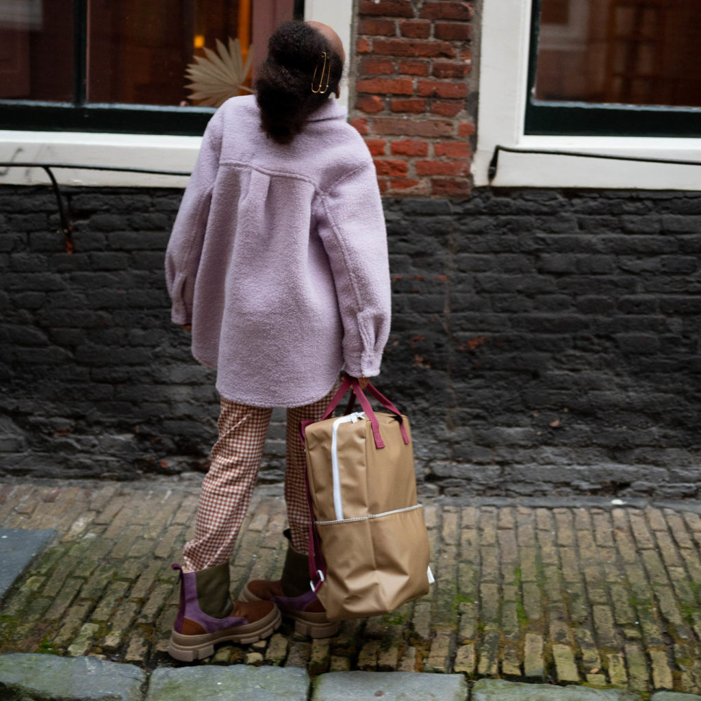 Large backpack | uni