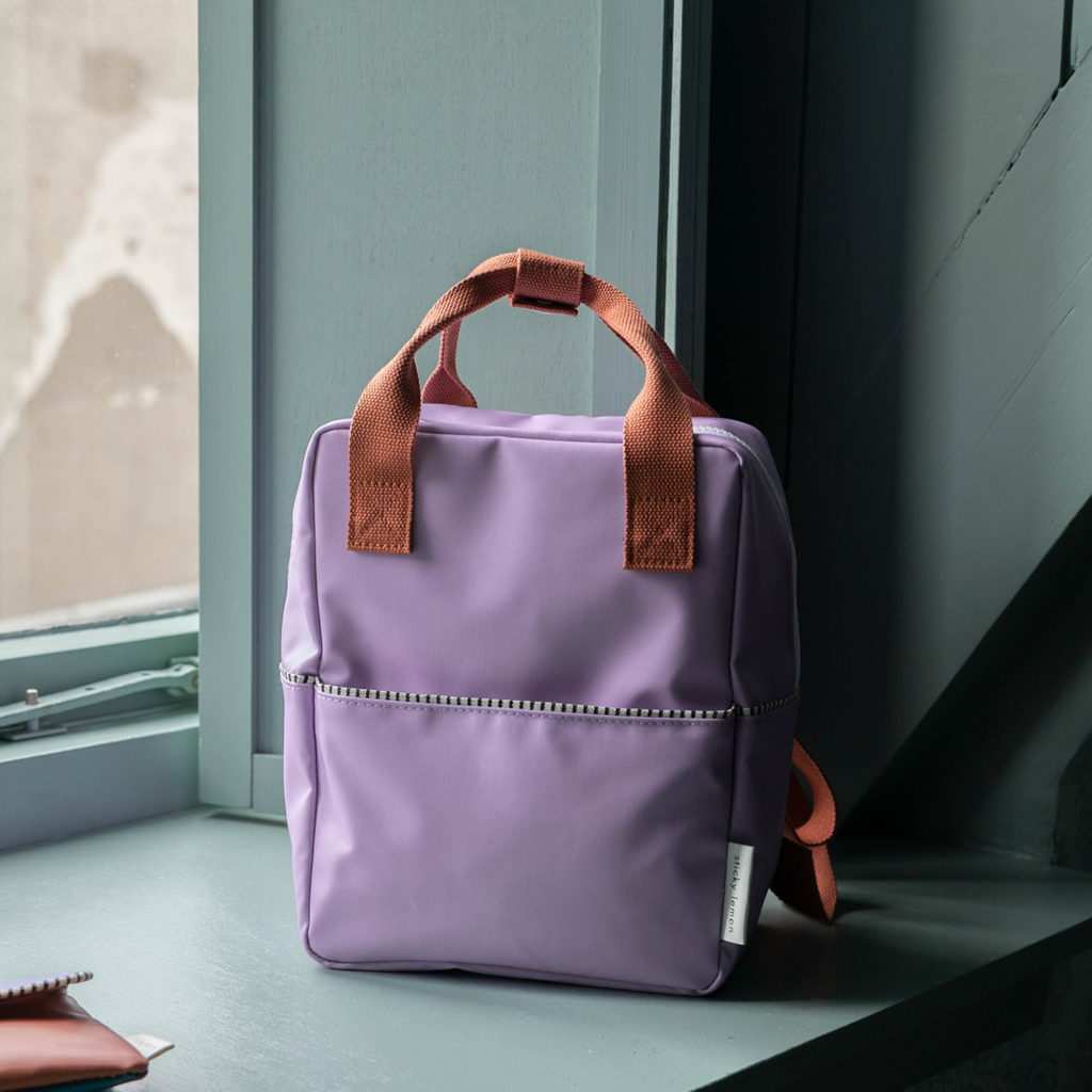Small backpack | uni