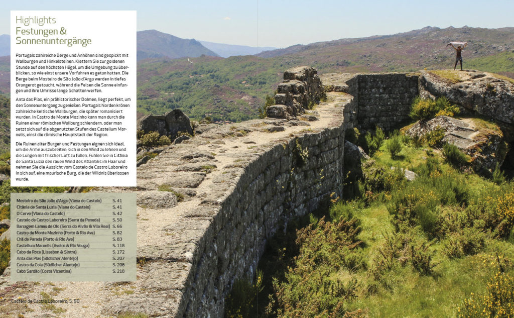 Wild Guide Portugal