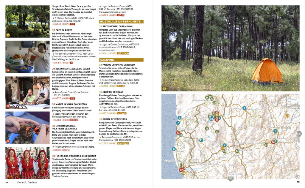 Wild Guide Portugal