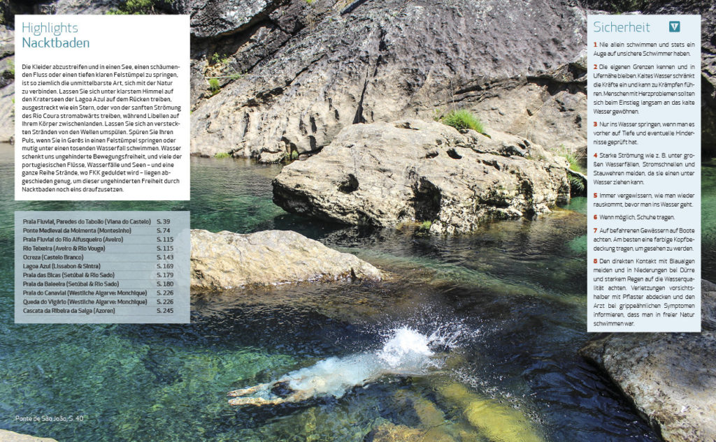 Wild Guide Portugal