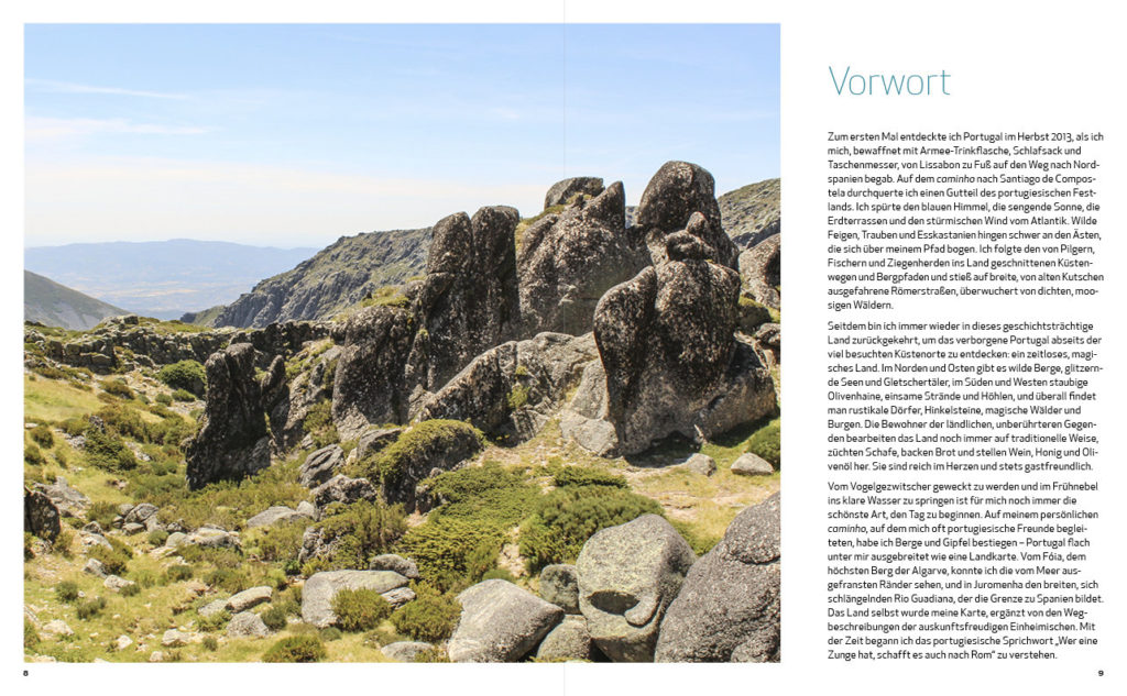 Wild Guide Portugal