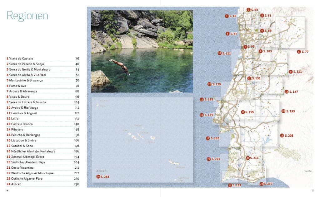 Wild Guide Portugal