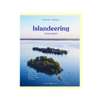 Islandeering Deutschland