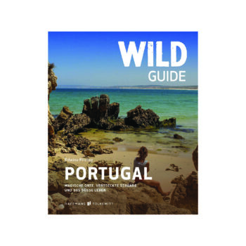 Wild Guide Portugal