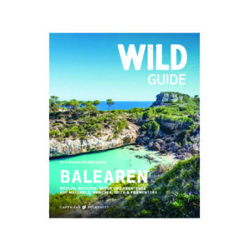 Wild Guide Balearen
