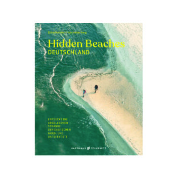 Hidden Beaches Deutschland
