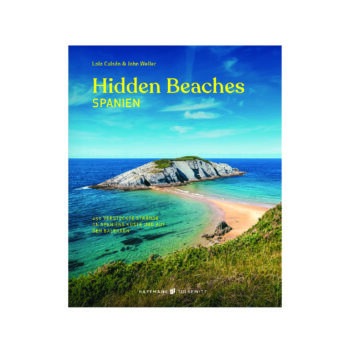 Hidden Beaches Spanien