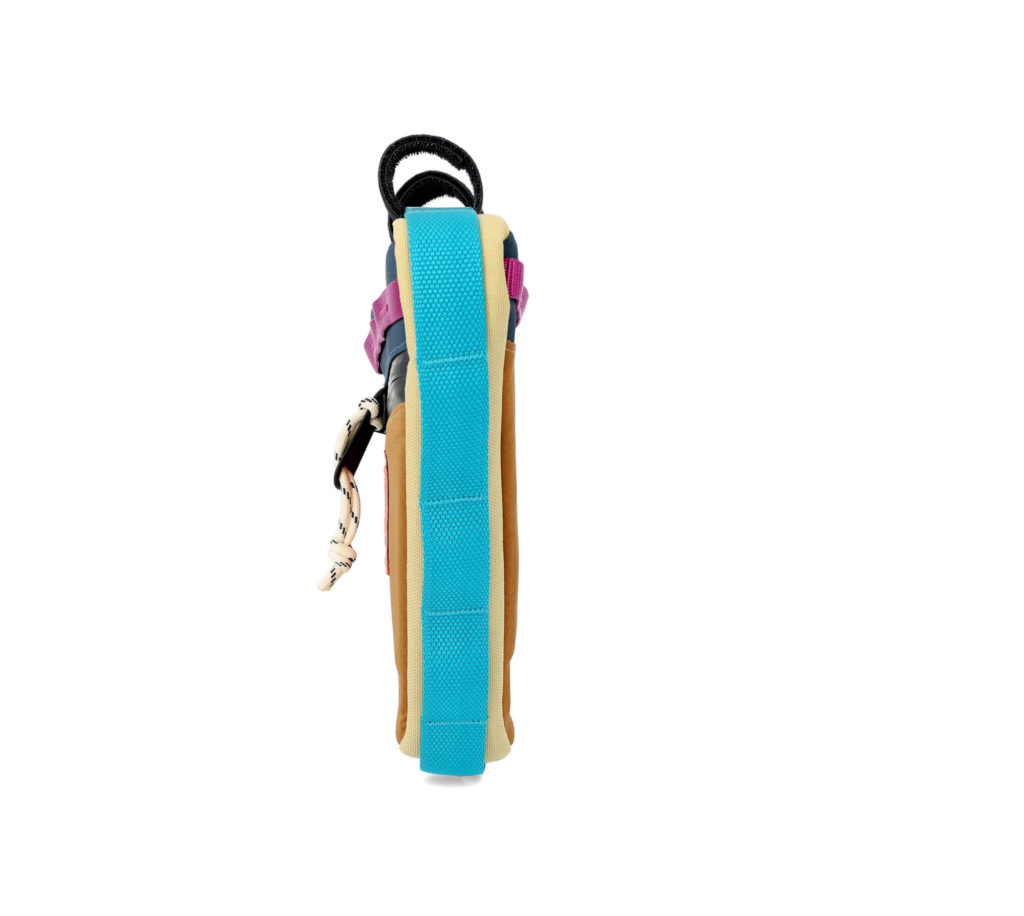 Bike Frame Bag Mountain - Fahrradtasche - olive / clay