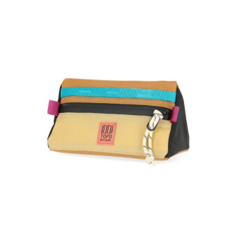 Bike Bag Mountain mini - Fahrradtasche - hemp / bone brown