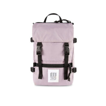 Rover Pack Classic Rucksack mini - light purple
