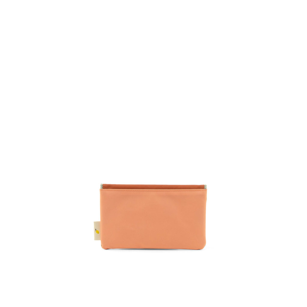 Sticky Lemon Pencil case - Stiftemäppchen - scouting green