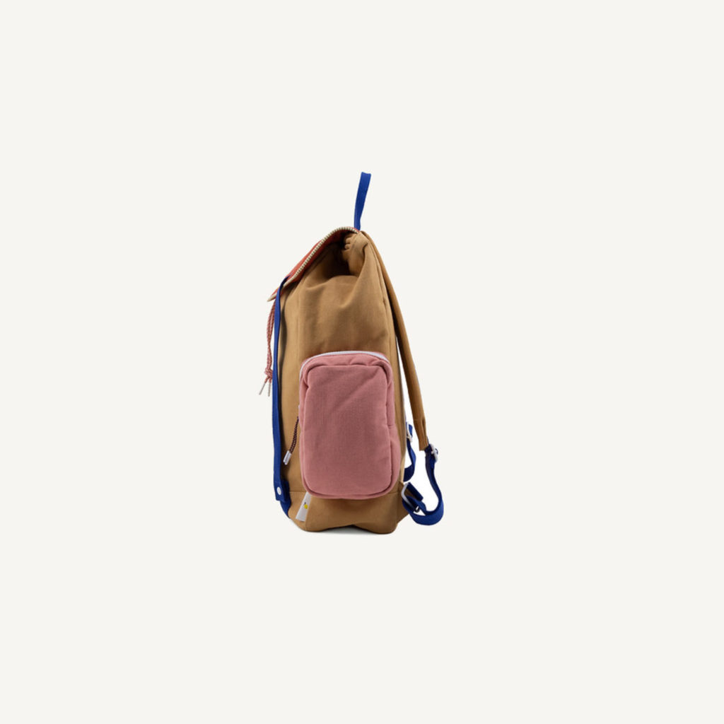 Sticky Lemon Rucksack groß - adventure | cousin clay