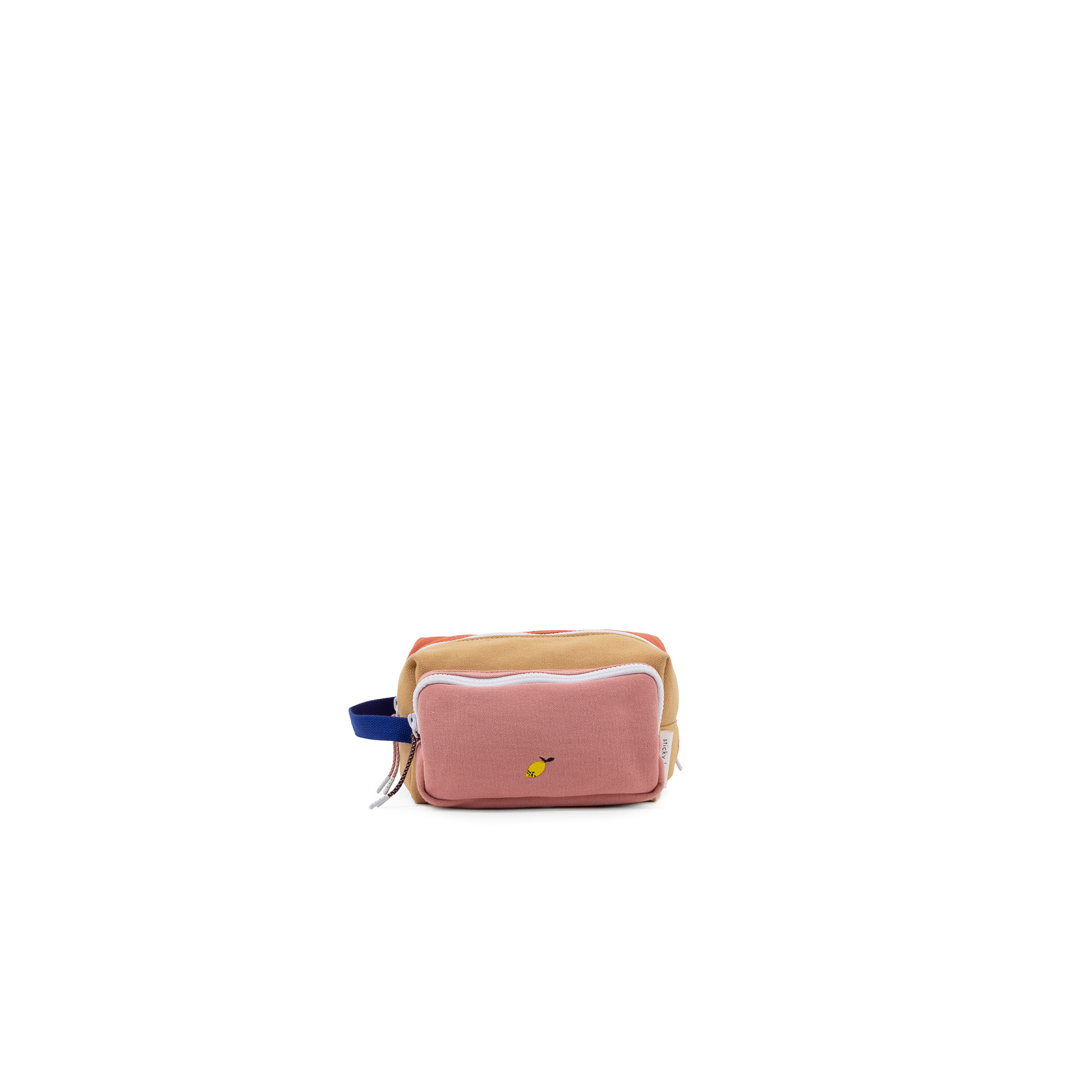 1802033 – Sticky Lemon – toiletry bag – adventure – cousin clay – product shot 03