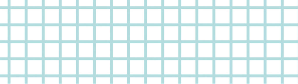 masking tape - grid mint