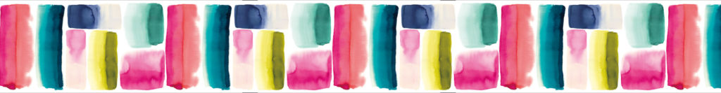 masking tape - bluebellgray - Muralla
