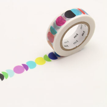 masking tape - Kapitza - lineup