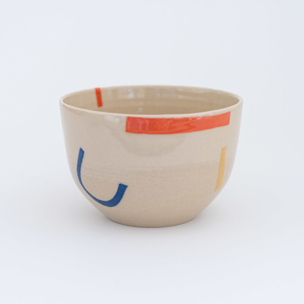Romi bowl - Schale 4