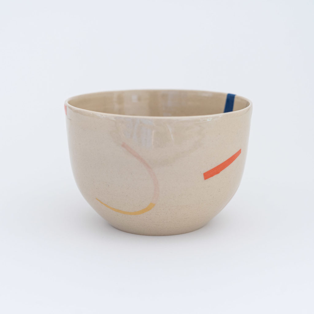 Romi bowl - Schale 2