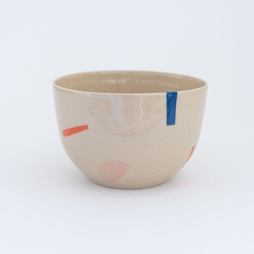 Romi bowl - Schale 2