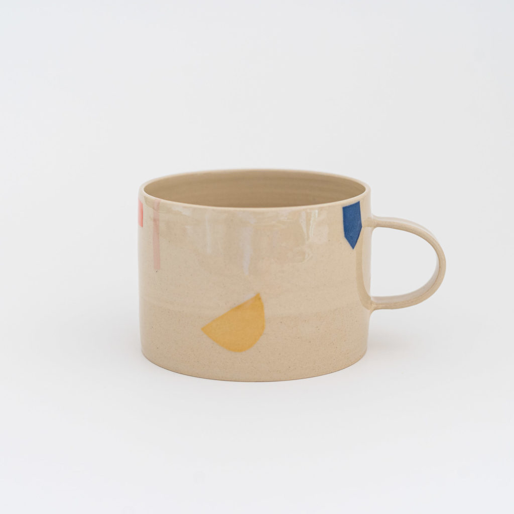 Romi Cup - Tasse 5