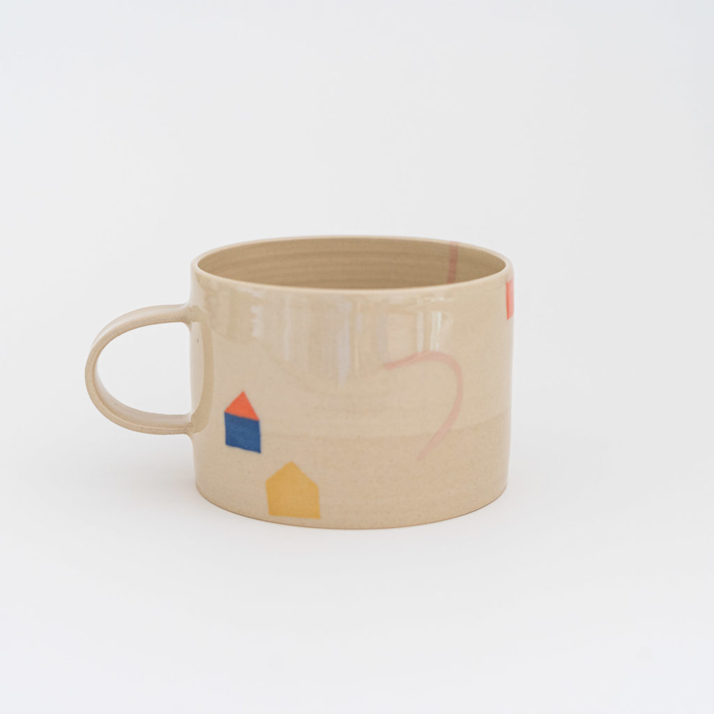 Romi Cup - Tasse 5