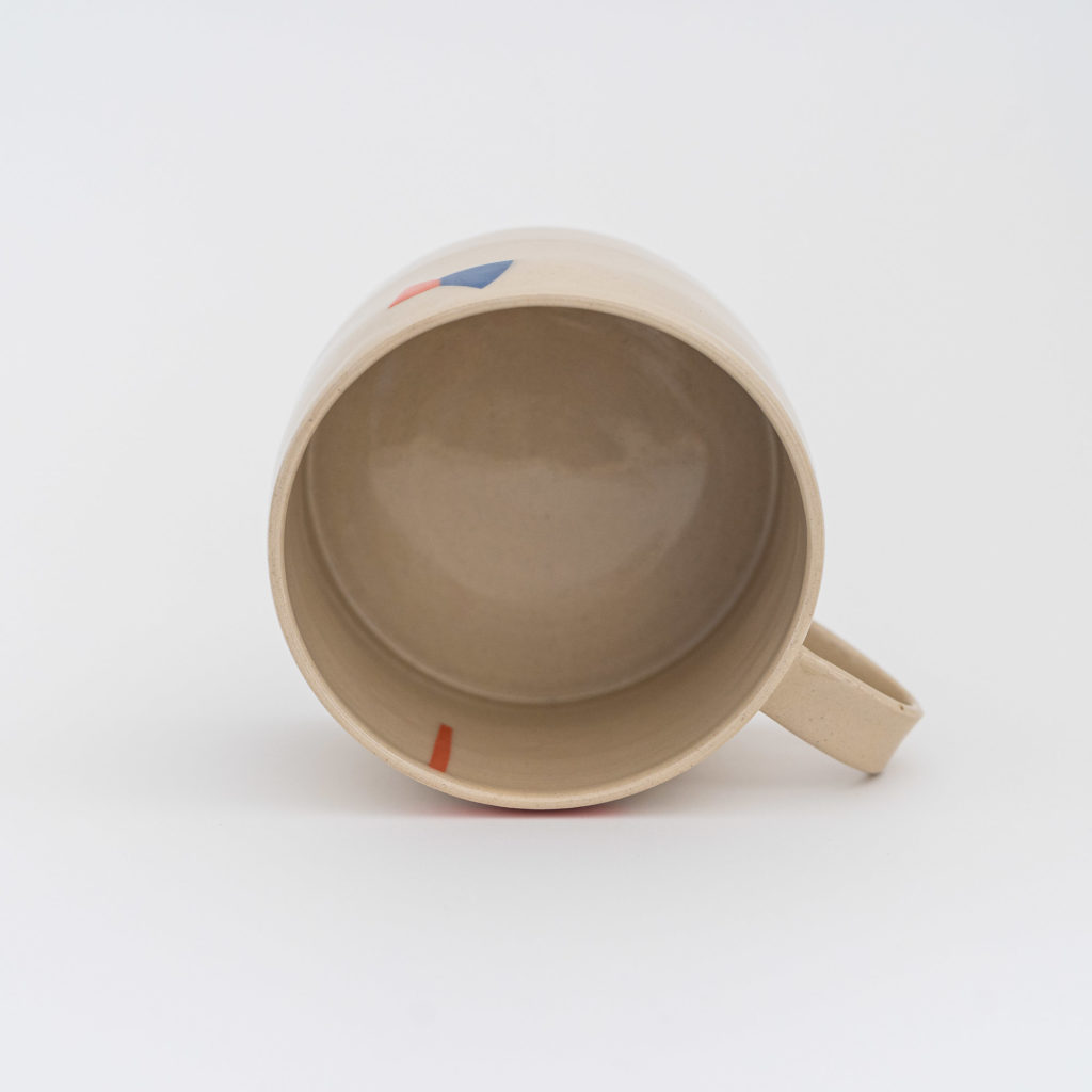 Romi Cup - Tasse 3