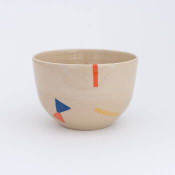 Romi bowl - Schale 4