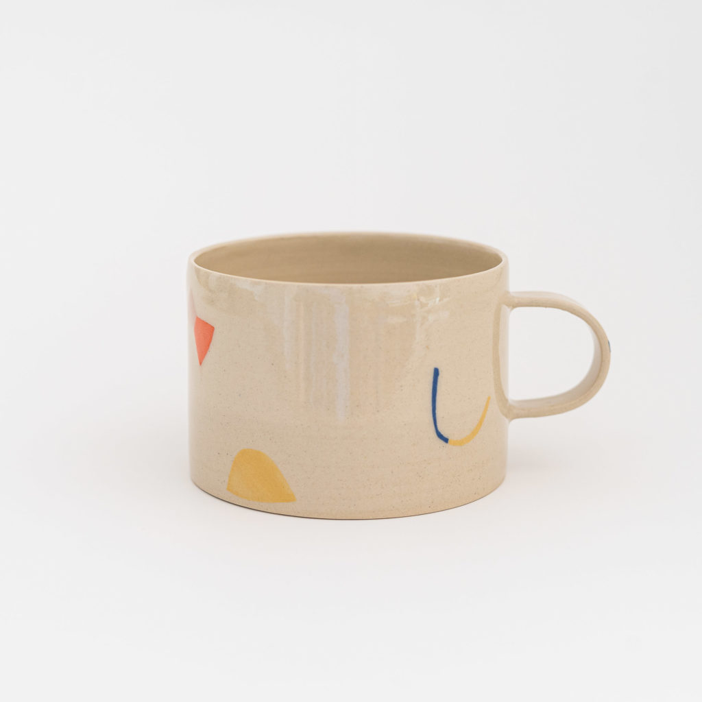 Romi Cup - Tasse 4