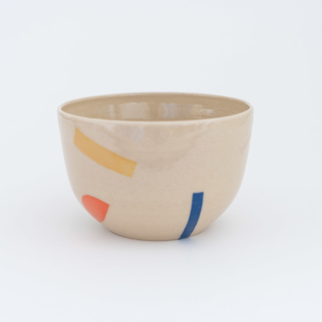 Romi bowl - Schale 3