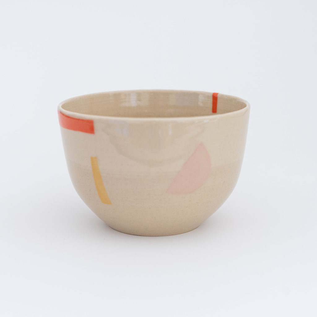 Romi bowl - Schale 4