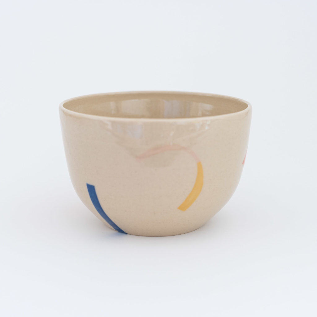Romi bowl - Schale 3