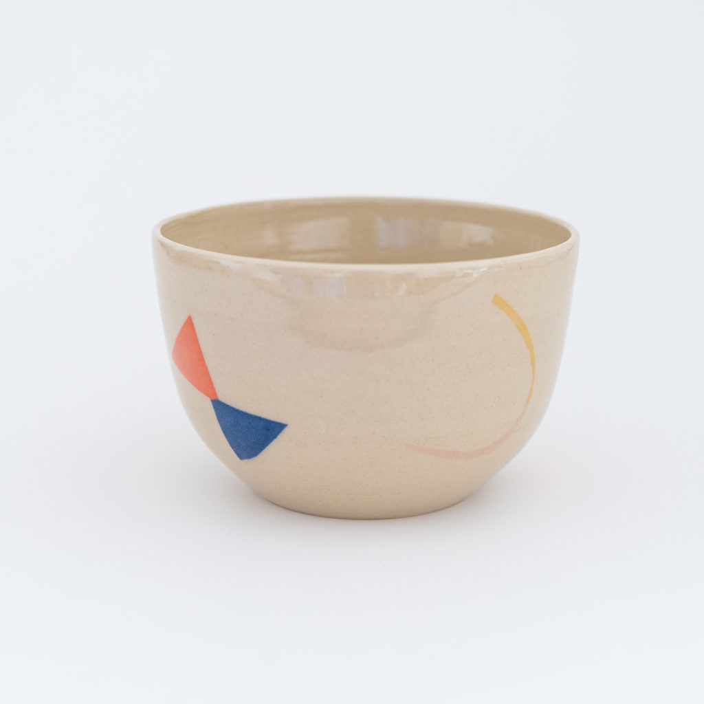 Romi bowl - Schale 3