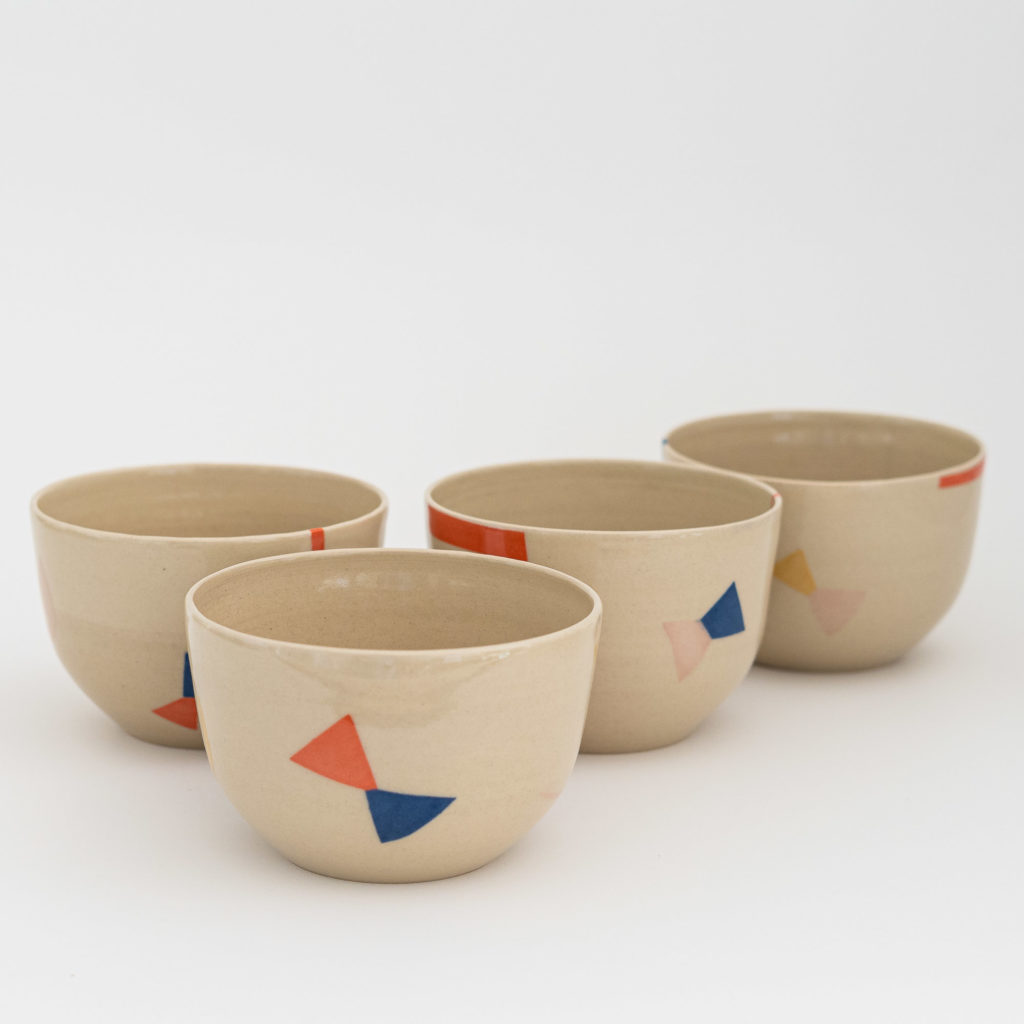 Romi bowl - Schale 4