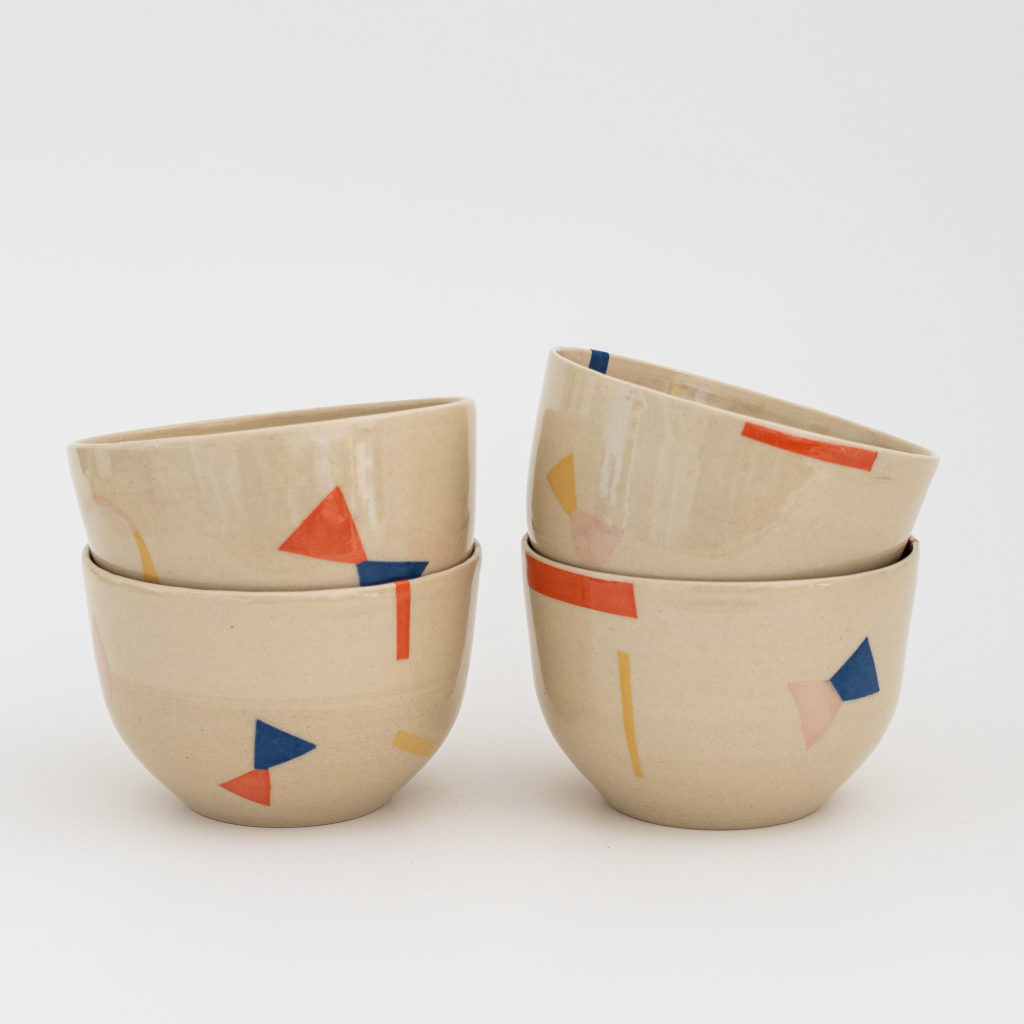 Romi bowl - Schale 4