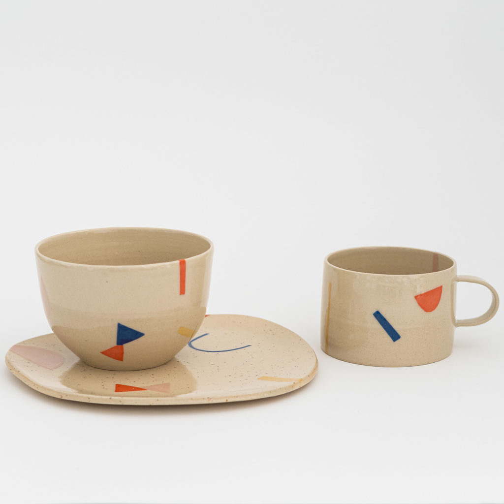 Romi bowl - Schale 4
